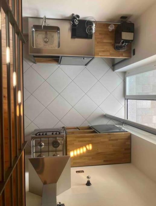 The Vintage Loft Apartamento Taino Exterior foto