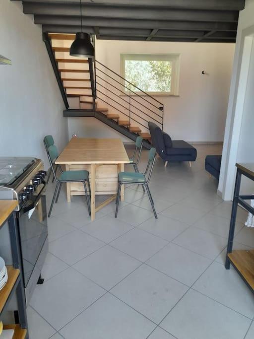The Vintage Loft Apartamento Taino Exterior foto