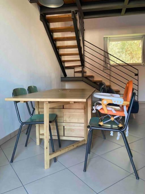 The Vintage Loft Apartamento Taino Exterior foto